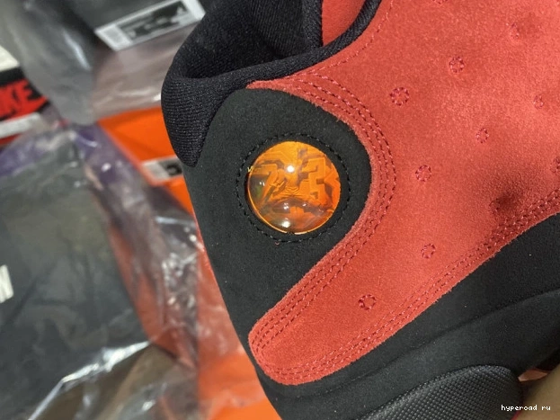 13 REVERSE 602 JORDAN AIR BRED" DJ5982 0530